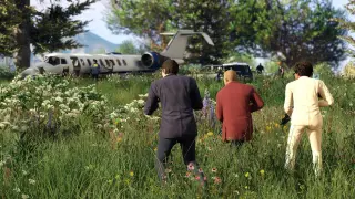 GTA V Free Next-Gen Upgrades Span PS, Xbox, and PC Enhanced Edition
