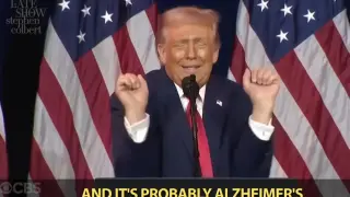 Pope Leo XIV Roasts Trump in Kendrick Lamar–Style Late Show Parody