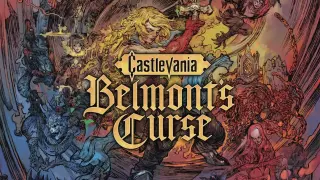 Belmont's Curse Demo Runs at 60 FPS on Switch 2 Despite No Dedicated Port