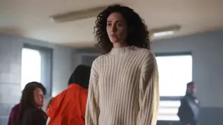 Furious Season 2: Power, Secrets, and a Killer Smile