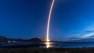 Isar Aerospace hits orbit on second flight, unveils €10B launch pipeline