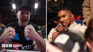 Fury Declares Joshua Fight Dead as Khan Urges Wembley Bid