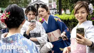 Japan hikes foreign visa fees for first time since 1978, fivefold jump