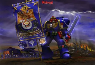 Steam Welcomes Seven Classic Warhammer Games From Games Workshop