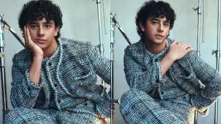 Widow’s Bay Star Kingston Rumi Southwick Teases Season 2 and More Mischief