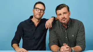 Smallville's 25th Anniversary: Welling and Rosenbaum Reflect on Legacy and Creative Freedom