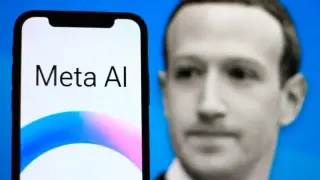 Meta Q3 Earnings Beat Drives Stock Jump as Zuckerberg Vows 'Superintelligence' via Scaling