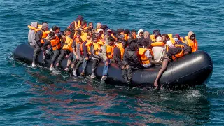 UK Home Office issues asylum-seeker guide stressing consent, respect, and penalties for abuse