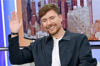 MrBeast Defends $10 Million Ghana Village After Backlash Over NC Charity
