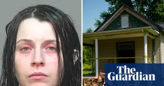 Ohio mother of 16 pleads not guilty after children rescued from squalor