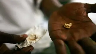 Most Gaming Giants Improve on Conflict Minerals in 2025, But Sony and Amazon Lag