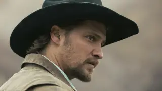 Marshals Finale Flop: The Overstuffed Twist That Falls Flat