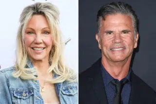 Locklear and Lamas Dating: Celeb Couple Plans to Introduce Kids