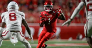 Storm Threatens Utah-Kansas Game: Kickoff Moved to 6 p.m.