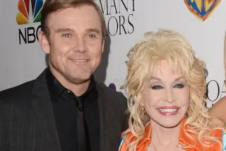 Ricky Schroder’s Dolly Parton tribute triggers backlash over tone-deaf post