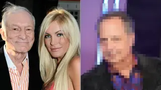 Crystal Hefner Escalates Feud with Jon Lovitz, Accusing Him of Being Playboy Mansion's 'No. 1 Customer'