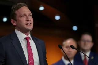 Ethics Panel Opens Probe Into Ohio Rep. Miller Amid Domestic Abuse Claims