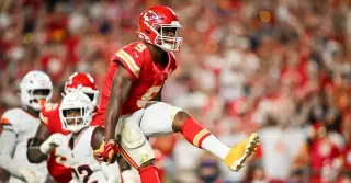 Week 2 Watch: Chiefs Market Movers and Emerging Roles