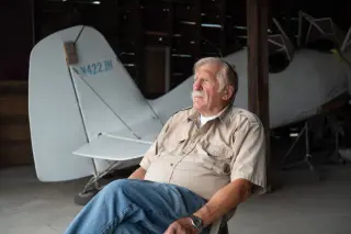 High-stakes booze case tests Alaska plane forfeiture at Supreme Court