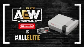 Retro console, real impact: NES becomes weapon highlight at AEW’s Forbidden Door