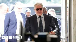 US House Holds Leon Black in Contempt Over Epstein Subpoena