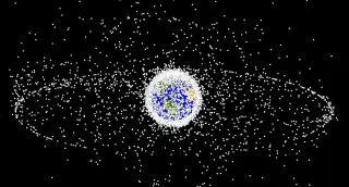 Space Force selects 14 vendors for a decade-long, $1.8B geosynchronous surveillance push