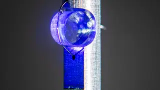 Physicists Unveil the First Nuclear Clock in a Solid-State Crystal
