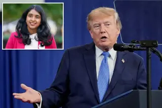 Trump backs GOP challenger in NY attorney general race