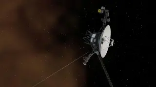 NASA bets on a 'Big Bang' to stretch aging Voyager probes’ interstellar mission