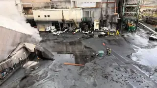 Fatalities confirmed after chemical implosion at Nippon plant in Longview
