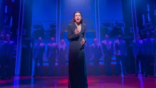 Rudin Returns, Lea Michele Snubbed: Tony Noms 2026 Shake-Up