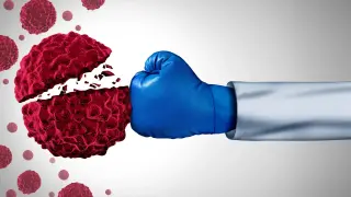Early Therapy Switching Could Foil Cancer Resistance, Researchers Say