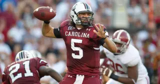 Stephen Garcia Battles Stage-4 Cancer as USC Alum Begins Chemotherapy