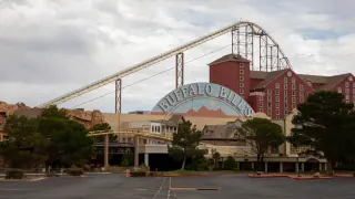 Primm's Revival Bet: Family-led Push to Rebuild a Desert Gambling Town