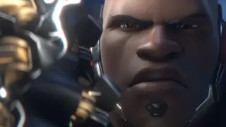 Vendetta Wins, Fans Debated Doomfist’s Fate as Overwatch Pushes New Story Arc