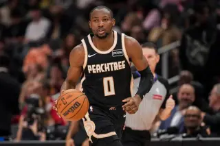 Kuminga's Next Stop: Lakers or Wolves Amid Trade Hurdles