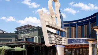 Paramount to Reopen Bay Theater in Pacific Palisades by Year's End