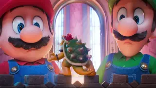 Mario Galaxy Movie Dominates Box Office Again With $69M Weekend