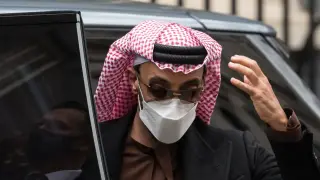 Witkoff and UAE security chief plot Iran strategy