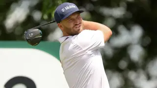 Clark Clinches 2026 CJ Cup Byron Nelson as Purses Hit a Record $10.3M