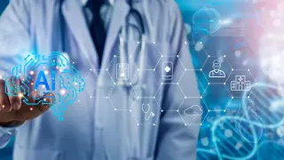 OpenAI Unveils Clinician‑Friendly ChatGPT for Medical Practice