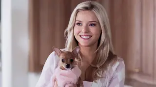 Elle Heads to High School: Critics Split on Legally Blonde Prequel, but Lexi Minetree Shines