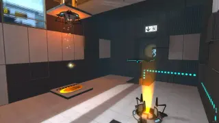 Completed Portal Fan Remake Stalled as Valve Goes Silent
