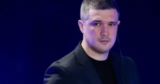 Fired Ukrainian defense minister pushes for elections amid ongoing invasion