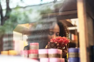 Fresh scents, clean air: how to scent your home without indoor air pollution