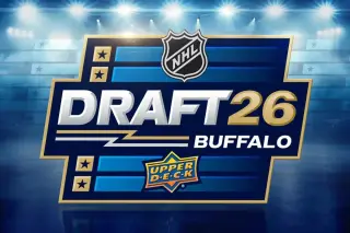 Capitals Enter 2026 Draft with Five Picks, Eyeing a Top-Six Forward