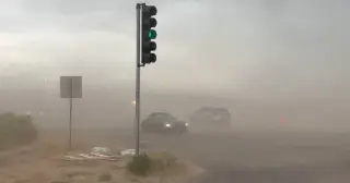 Storm system threatens 30 million with hail, floods and damaging winds from Plains to Northeast