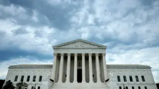 SCOTUS blocks Missouri plan to add a GOP seat through a new map