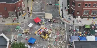 Madison Mayor Calls for Safe, Collaborative Plan at Williamson Street Closure