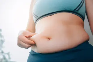 When Fat Loss Backfires: Fat Tissue Dysfunction Spurs Metabolic Disease